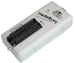 Grantronics - ELNEC Programmers and Tools - 51&AVRprog